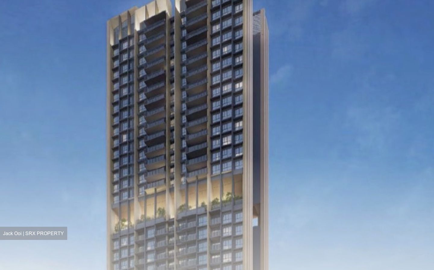 Pastoral View (D11), Apartment #608111641
